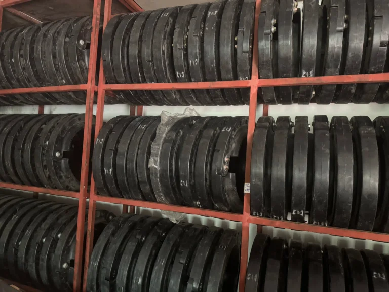 Runflat Inserts Stock