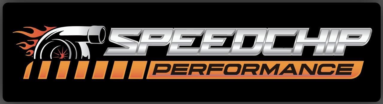 SpeedChip Brand